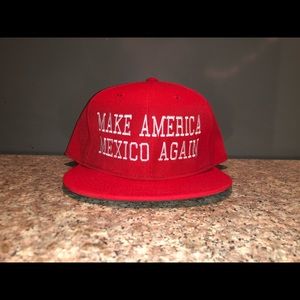 Make America Mexico Again Hat